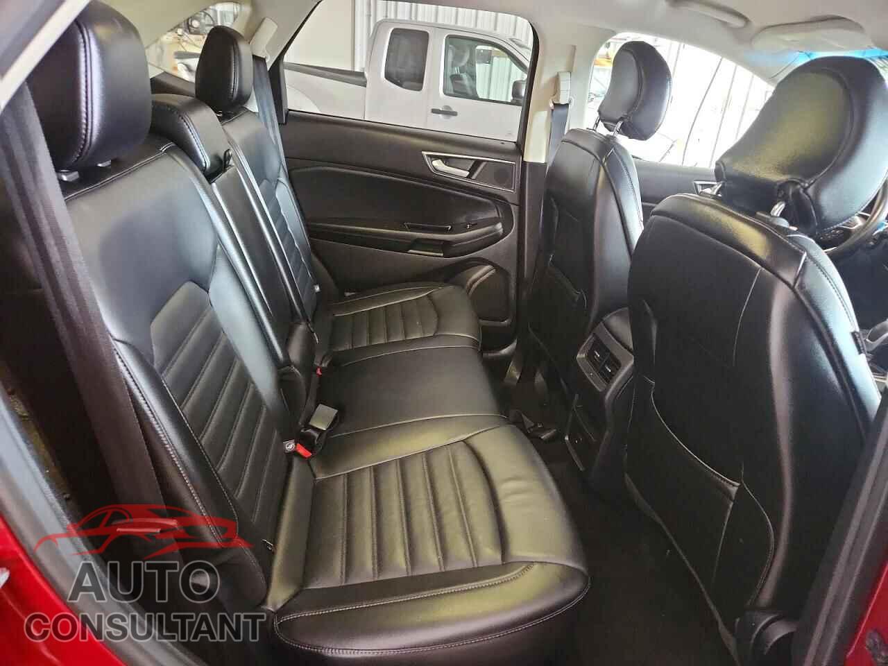 FORD EDGE 2015 - 2FMTK3J91FBB51180