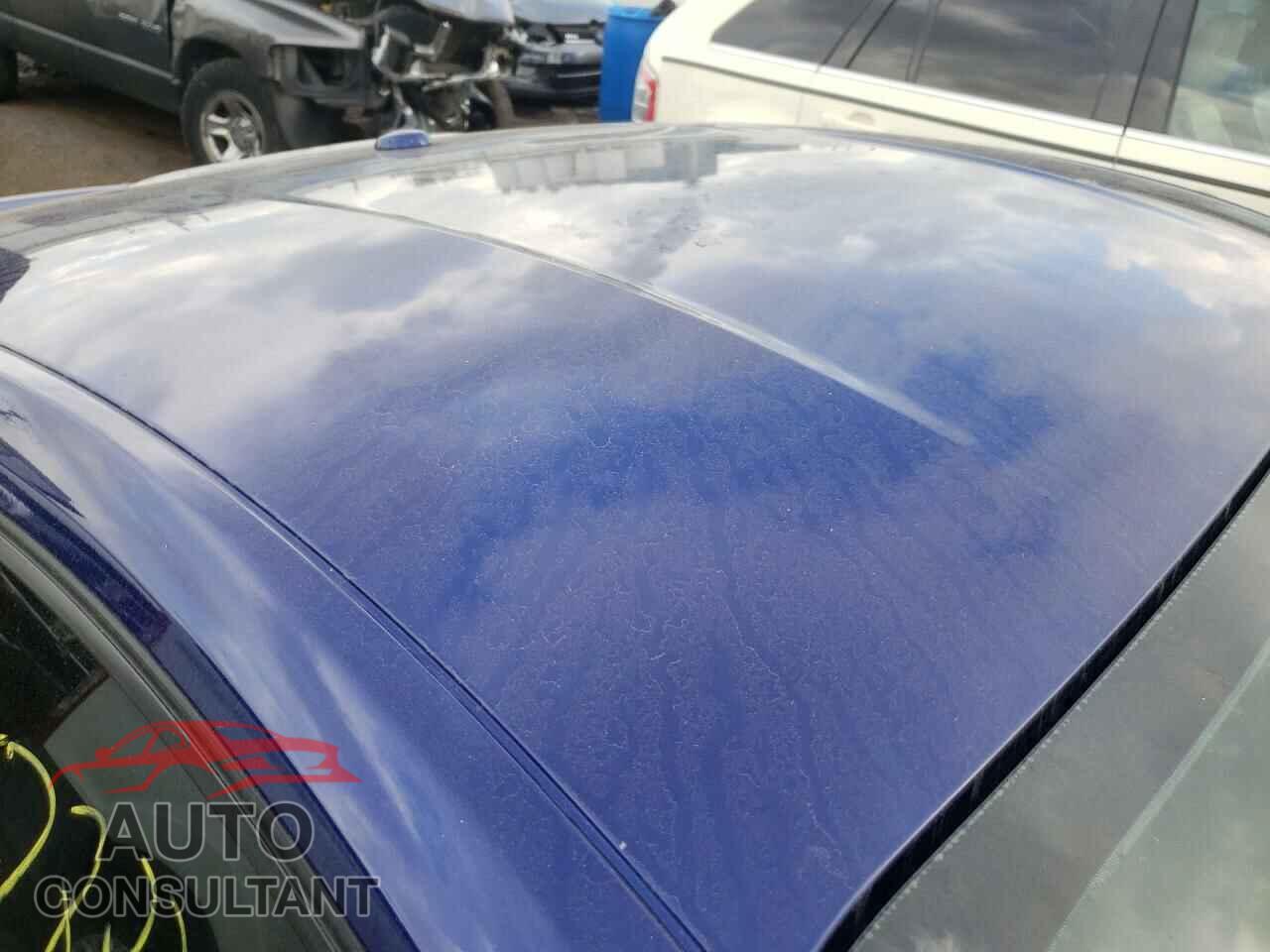 FORD MUSTANG 2015 - 1FA6P8TH4F5341456