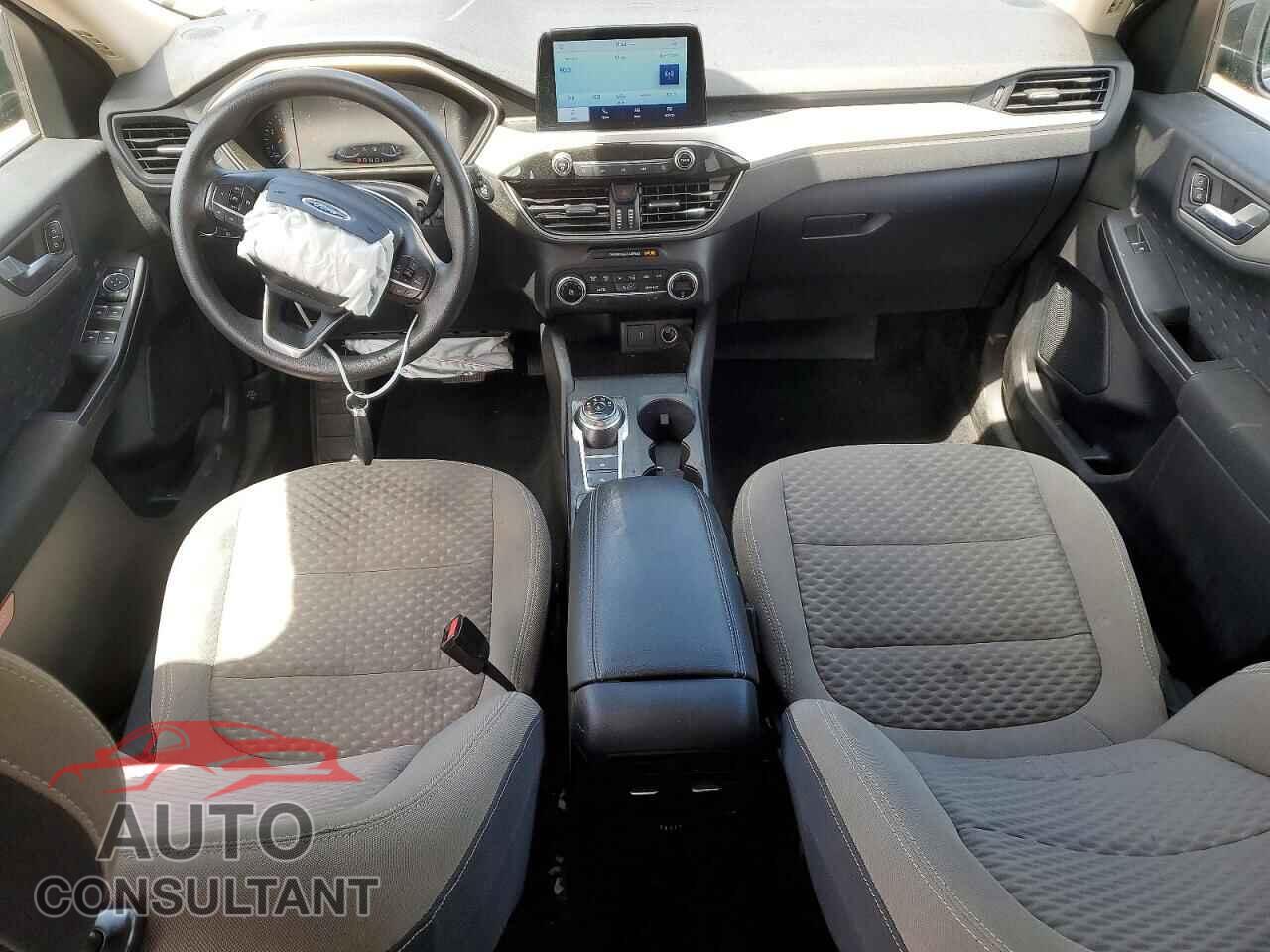 FORD ESCAPE 2020 - 1FMCU0G62LUA34882