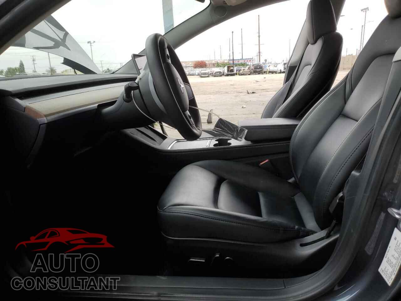TESLA MODEL 3 2023 - 5YJ3E1EA0PF621224