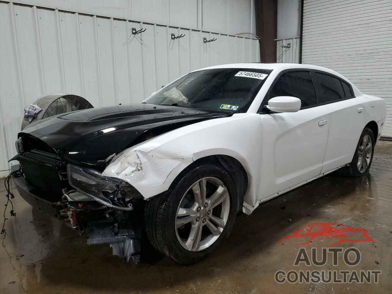 DODGE CHARGER 2011 - 2B3CM5CT1BH611059