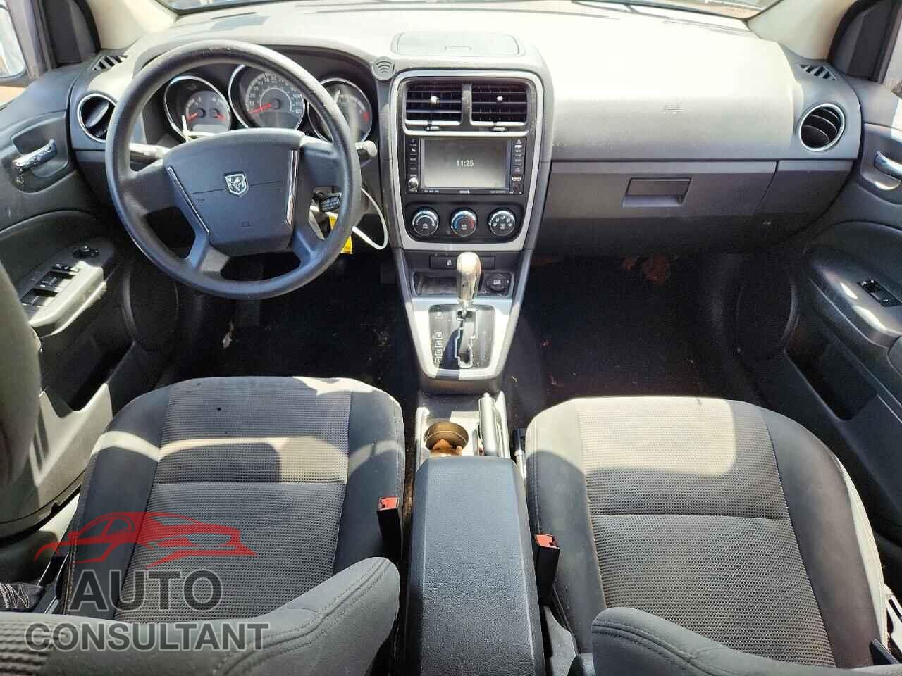 DODGE CALIBER 2011 - 1B3CB3HA6BD156420