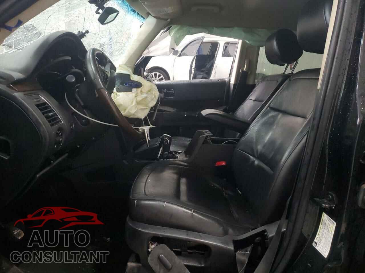 FORD FLEX 2015 - 2FMHK6D86FBA09305