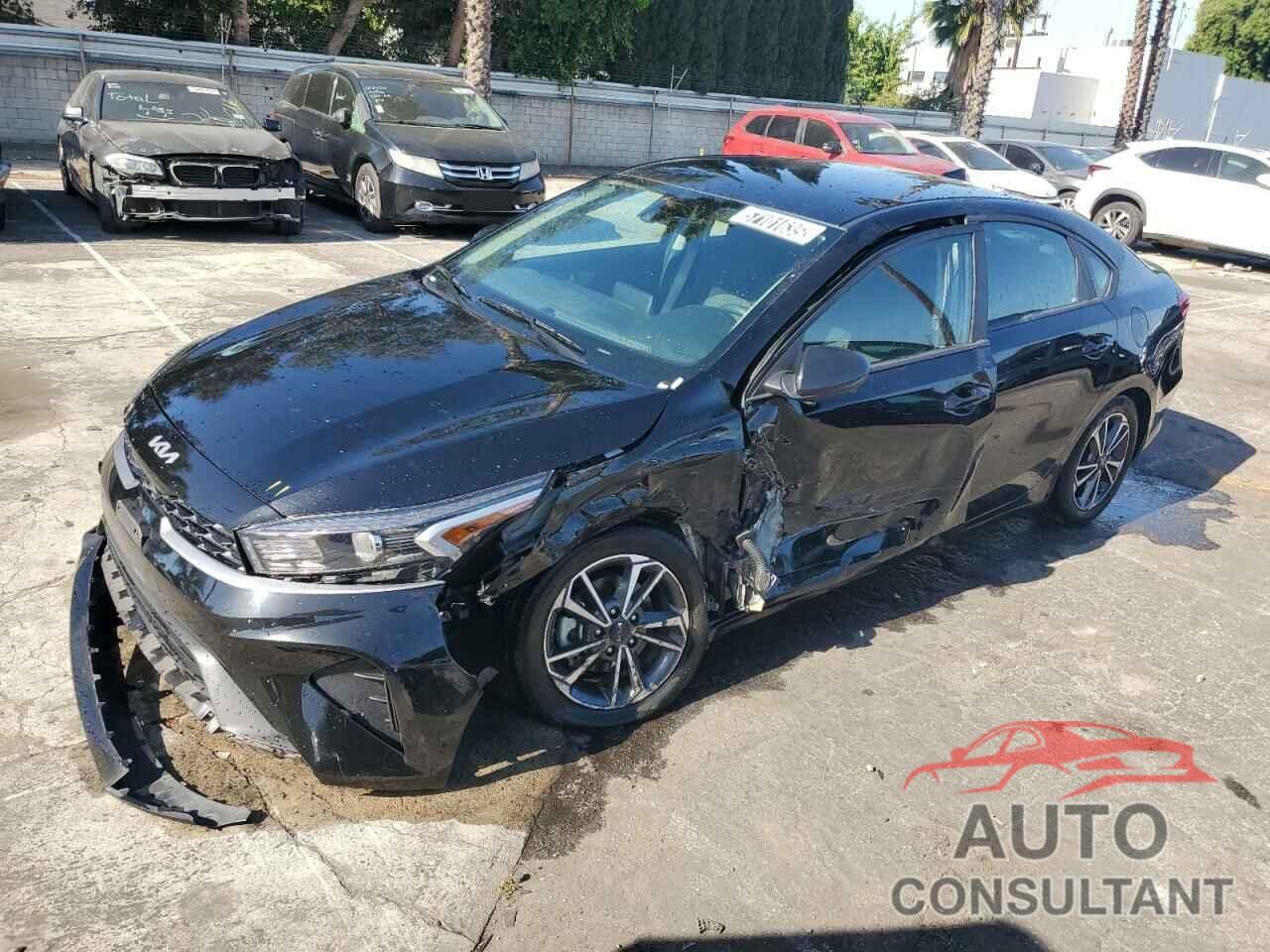 KIA FORTE 2023 - 3KPF24AD6PE612749