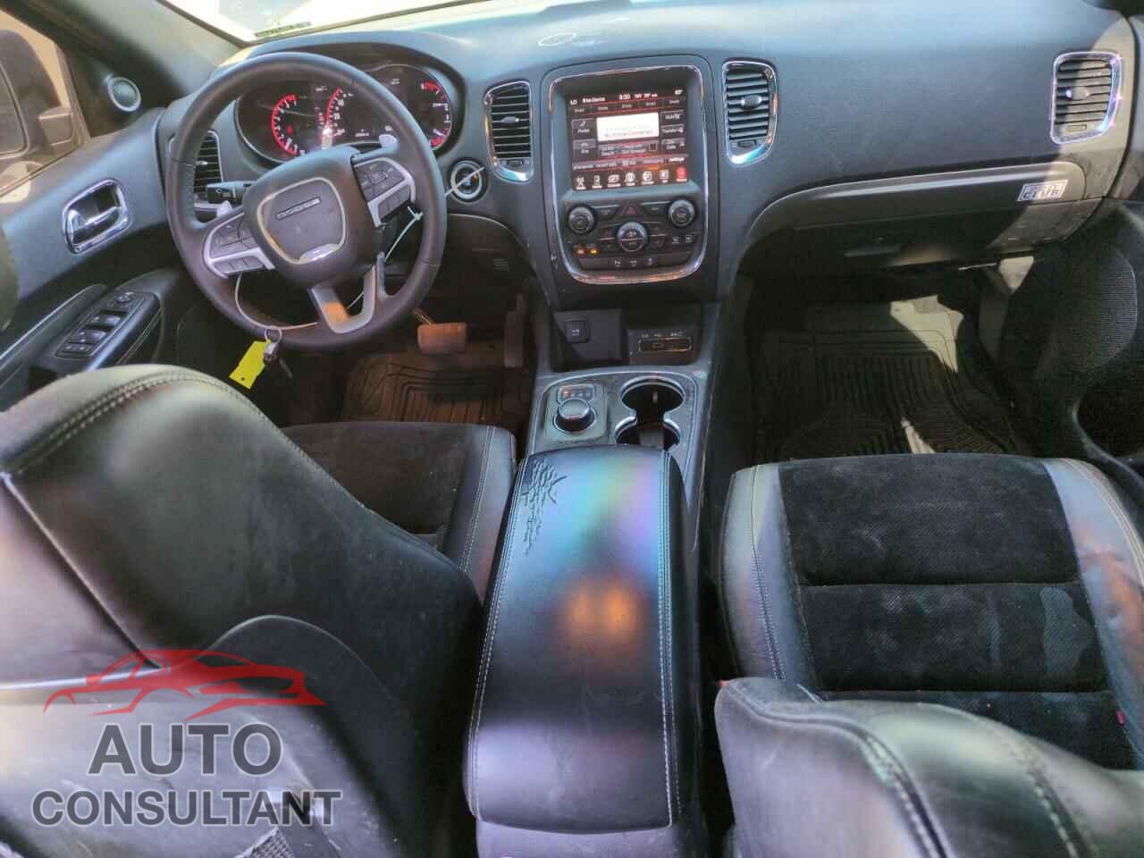 DODGE DURANGO 2015 - 1C4RDHAG6FC850065