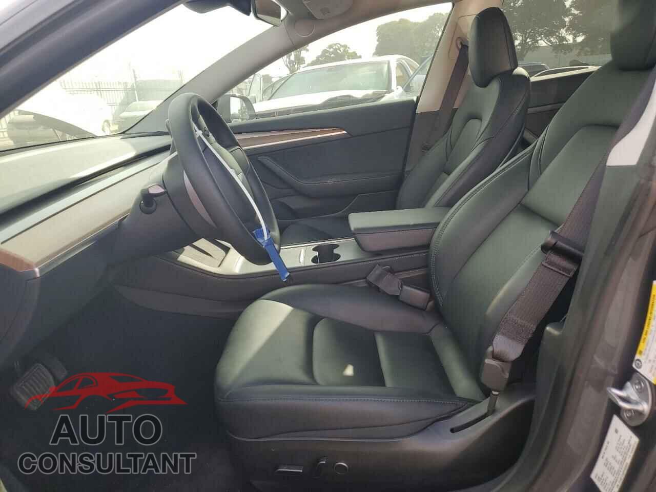 TESLA MODEL 3 2023 - 5YJ3E1EA8PF656559