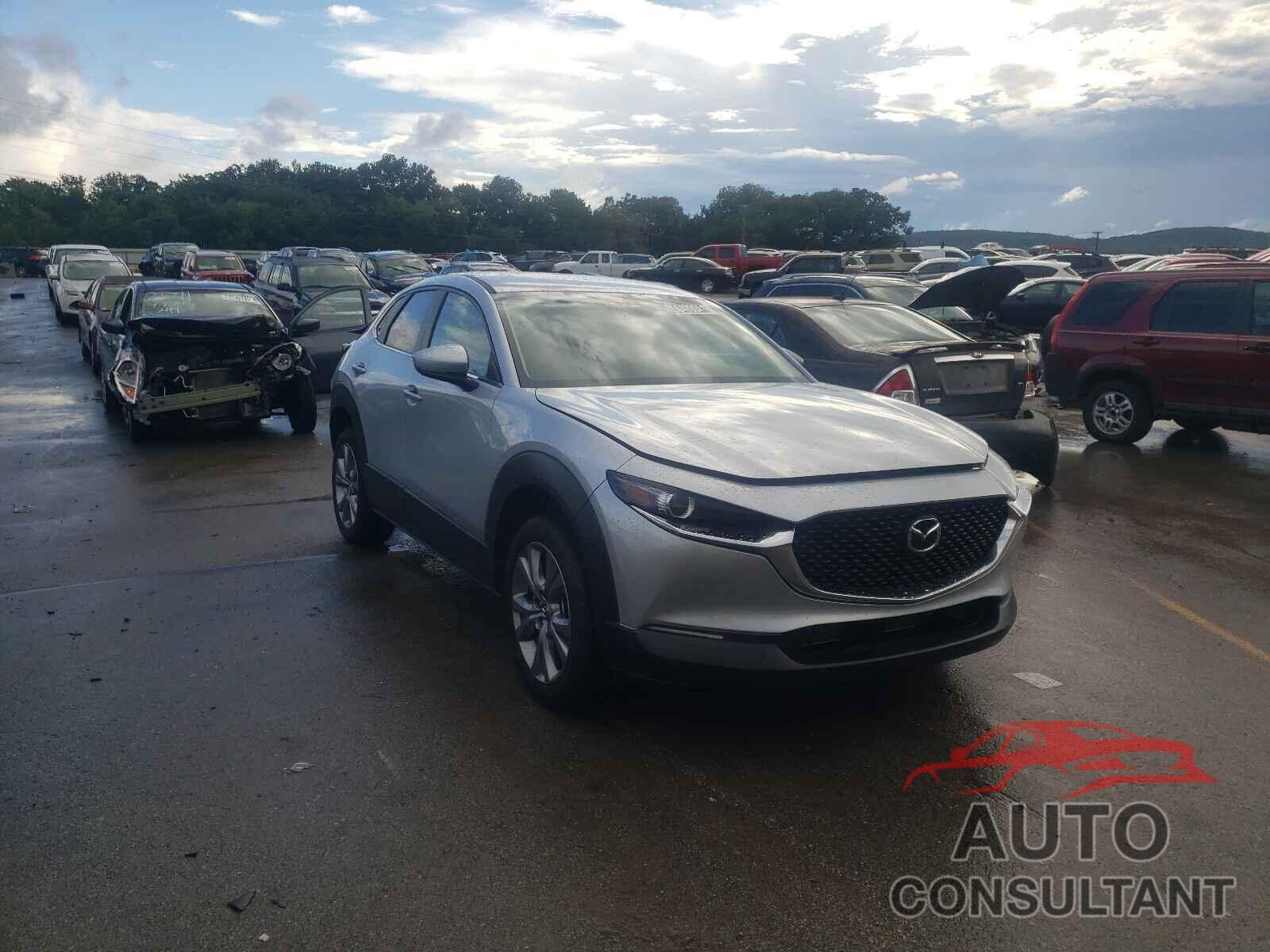 MAZDA CX30 2021 - 3MVDMBBLXMM229344