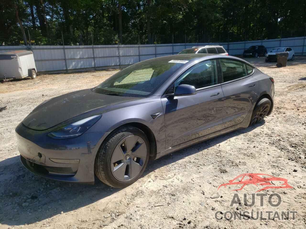 TESLA MODEL 3 2023 - 5YJ3E1EA1PF664941
