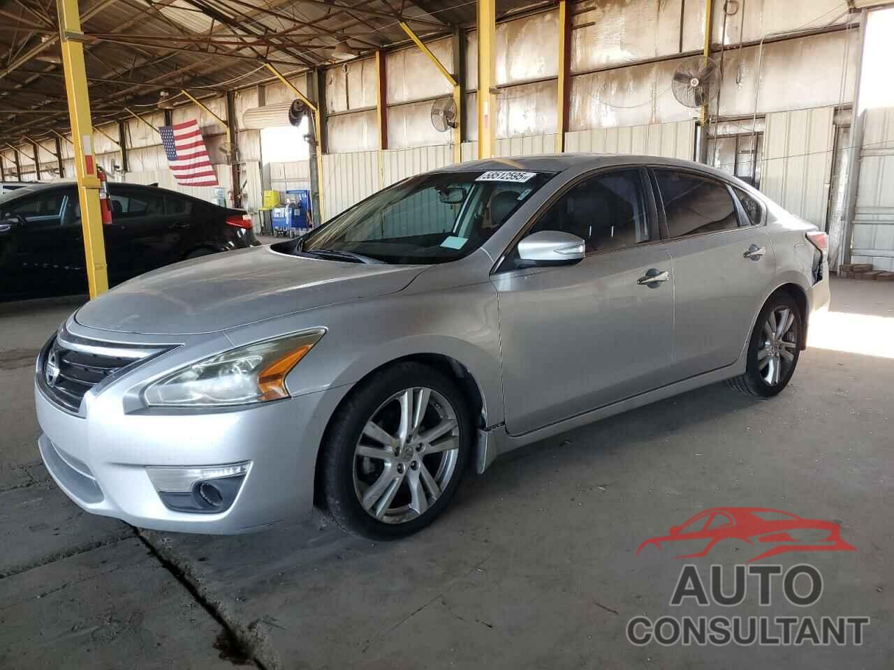 NISSAN ALTIMA 2014 - 1N4BL3AP6EC201961