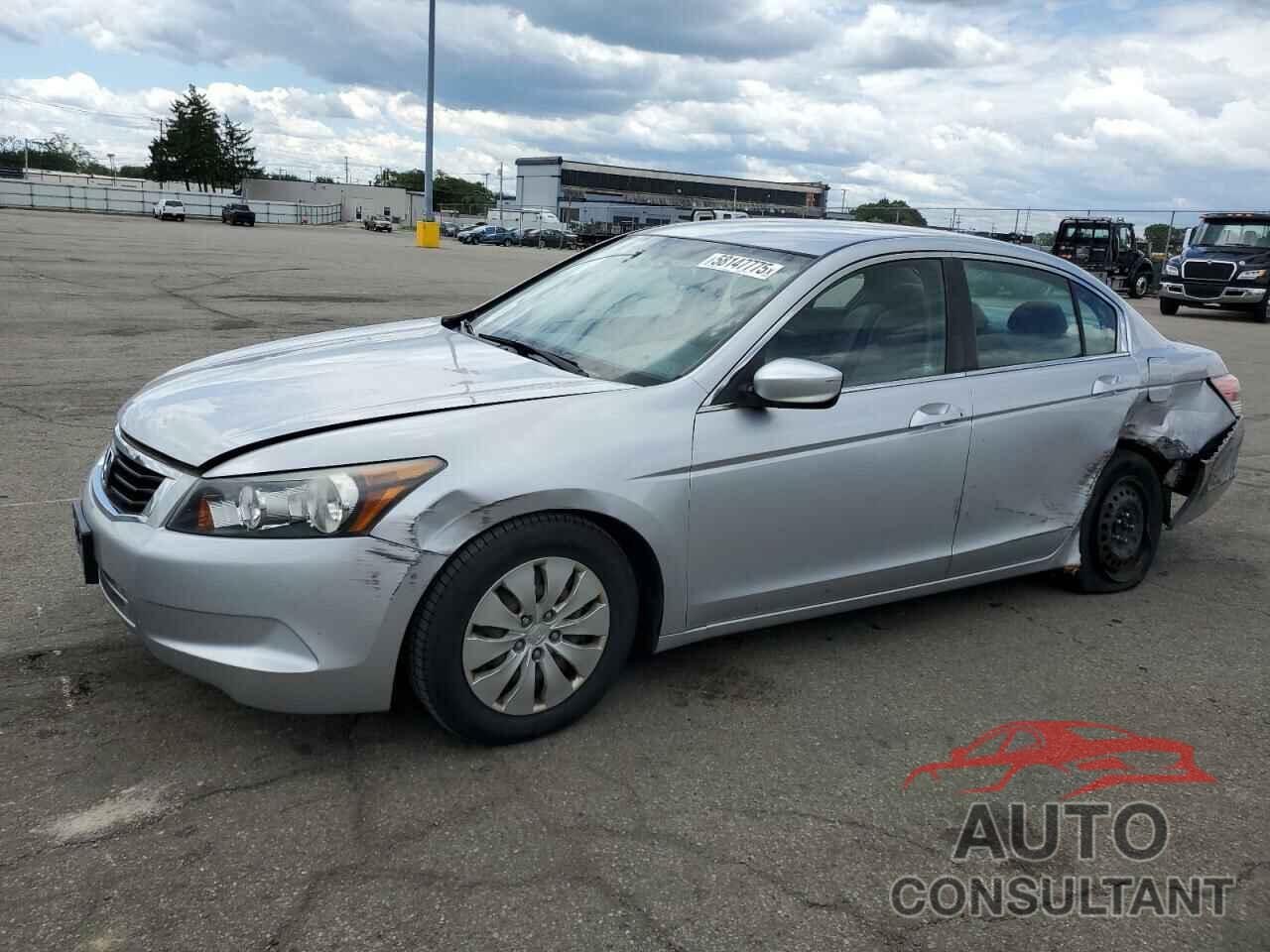 HONDA ACCORD 2010 - 1HGCP2F36AA085932