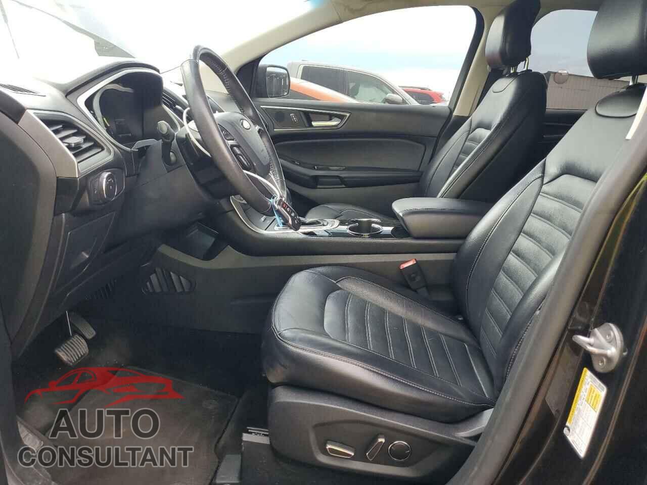 FORD EDGE 2015 - 2FMTK4J96FBB45283