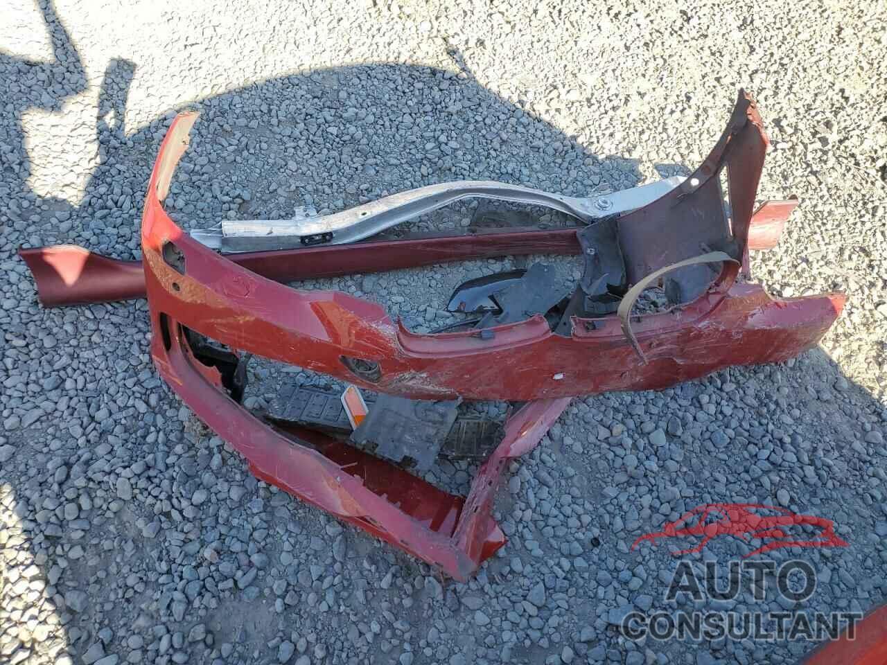 BMW 3 SERIES 2012 - WBA3A9C52CFX59740