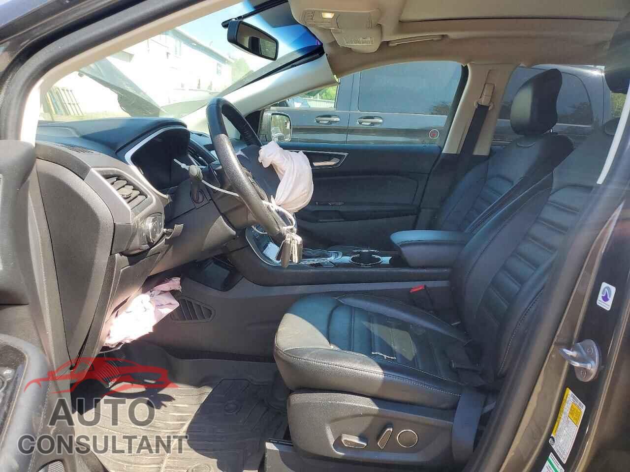 FORD EDGE 2018 - 2FMPK3J89JBB69461