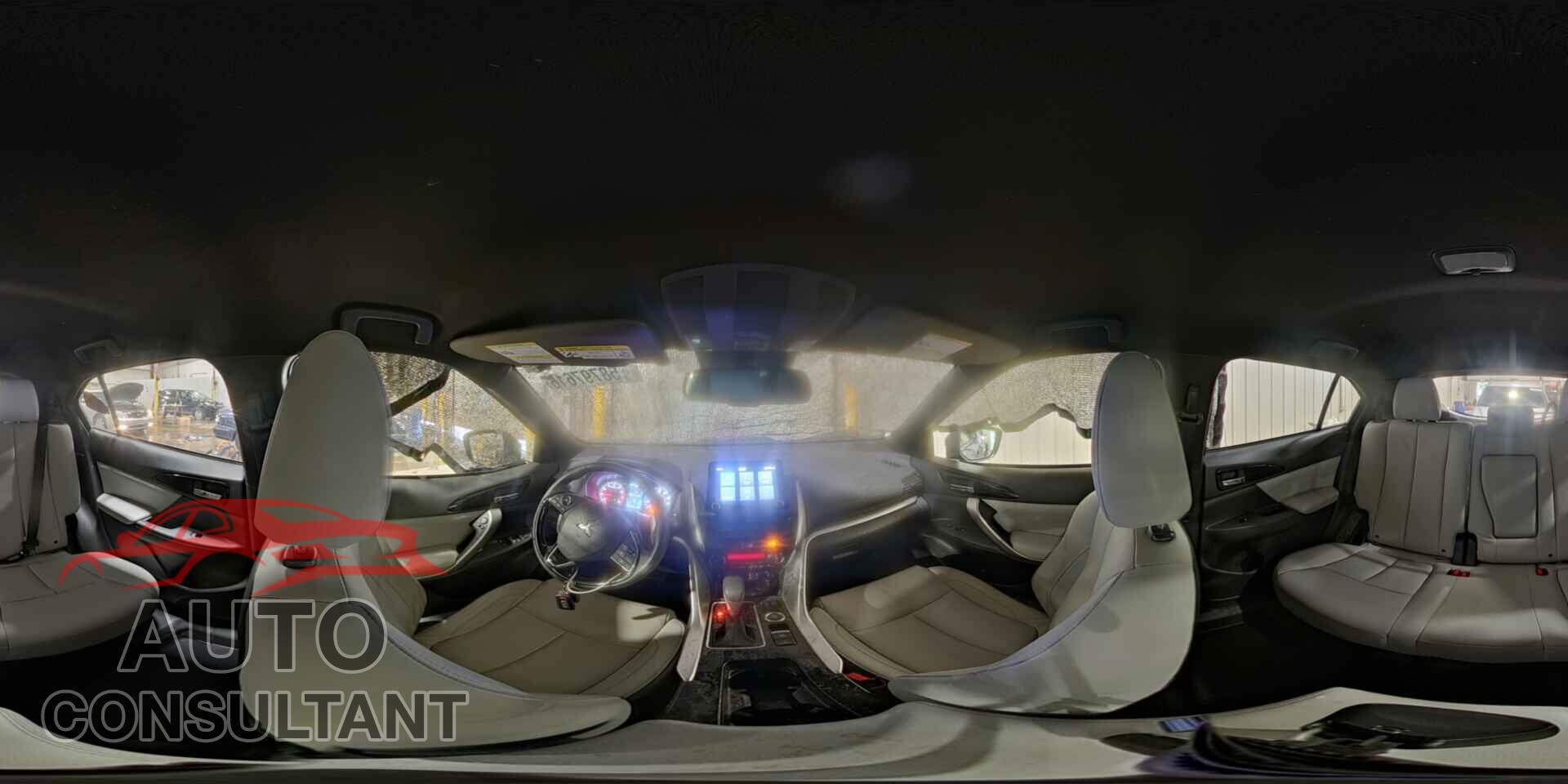 MITSUBISHI ECLIPSE 2024 - JA4ATWAA2RZ037477