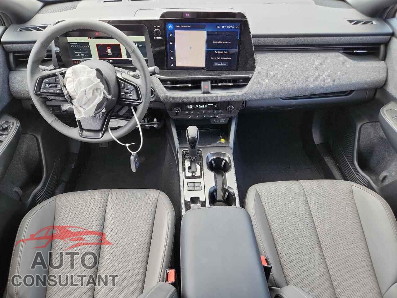 SUBARU OUTBACK 2026 - JF2BUPDD5TY466128