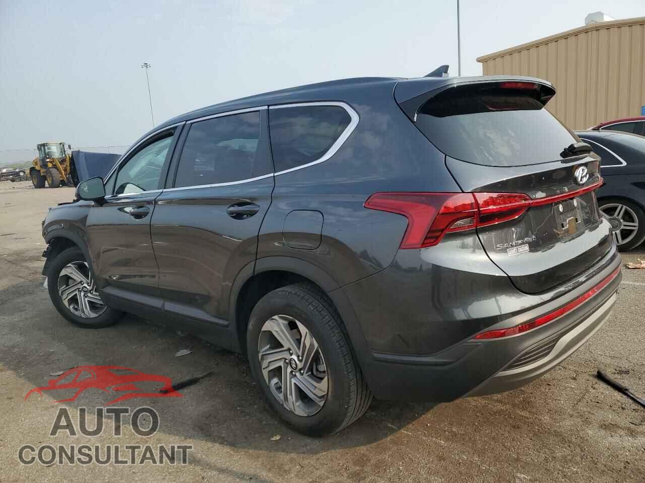 HYUNDAI SANTA FE 2023 - 5NMS14AJ6PH494606