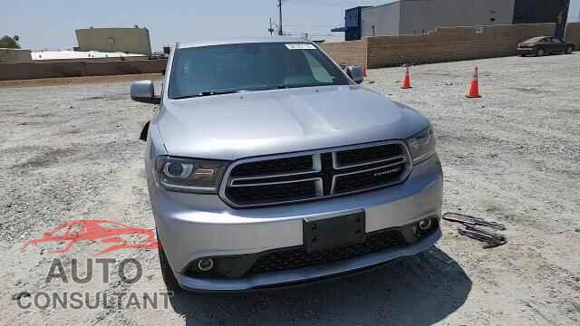DODGE DURANGO 2014 - 1C4RDHAG7EC369966