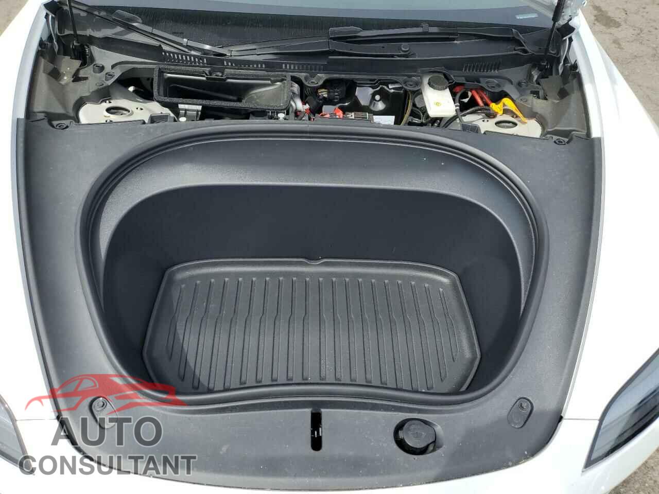 TESLA MODEL 3 2024 - 5YJ3E1EA0RF830904