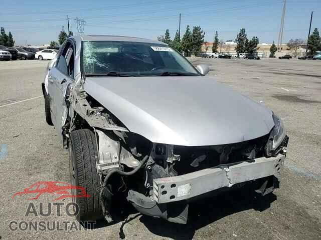 LEXUS IS 2009 - JTHBE262792017165