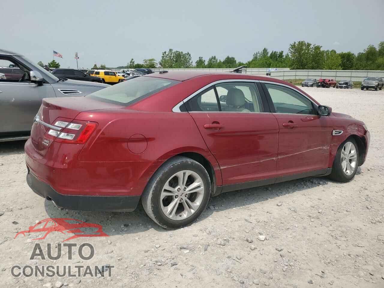 FORD TAURUS 2015 - 1FAHP2E88FG112446