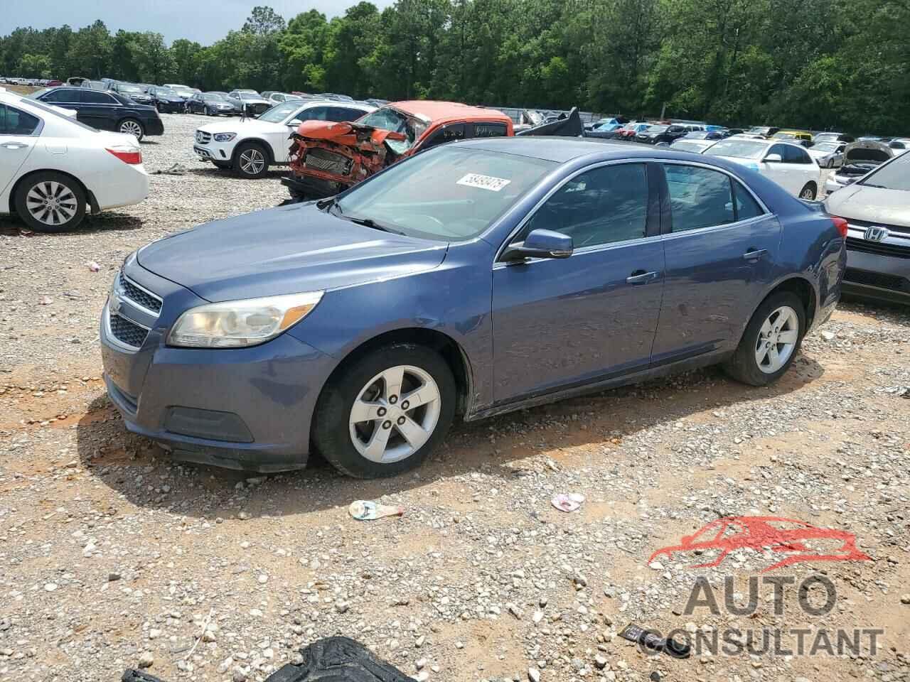 CHEVROLET MALIBU 2013 - 1G11C5SA9DF167676