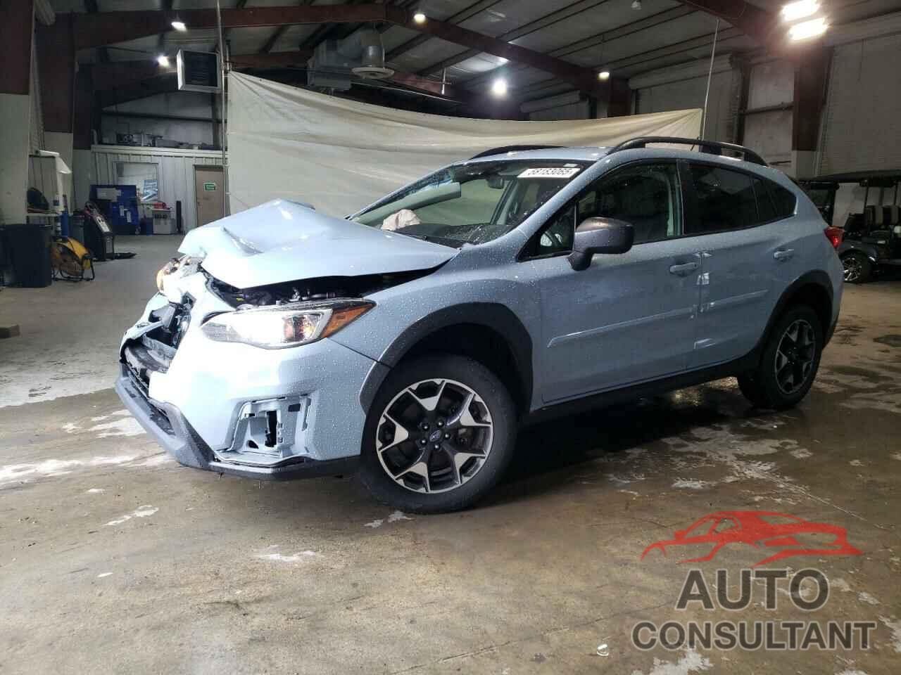 SUBARU CROSSTREK 2019 - JF2GTAACXKH355400