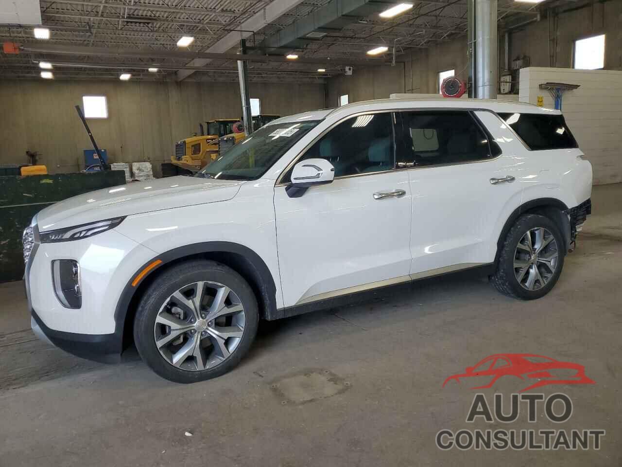 HYUNDAI PALISADE 2020 - KM8R4DHE6LU079976