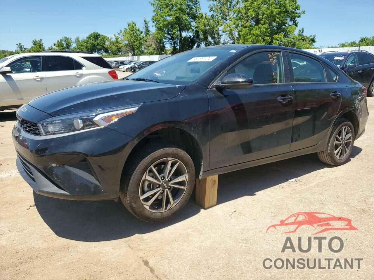 KIA FORTE 2023 - 3KPF24AD9PE683492
