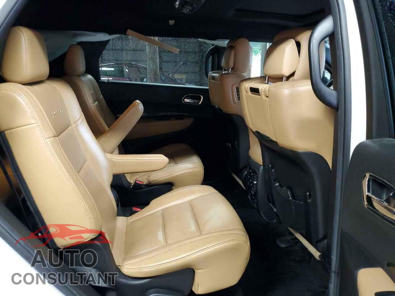DODGE DURANGO 2014 - 1C4RDJEG2EC495444