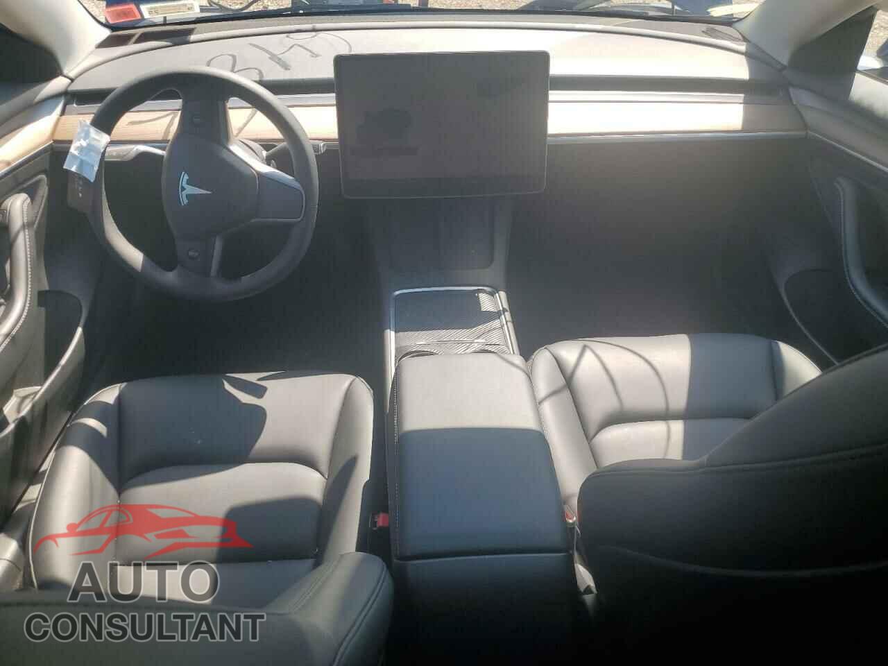 TESLA MODEL 3 2023 - 5YJ3E1EA3PF648238