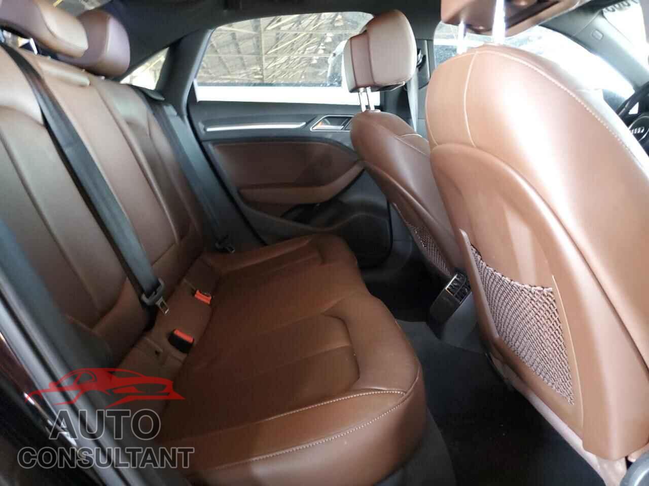 AUDI A3 2015 - WAUCJGFF1F1038044