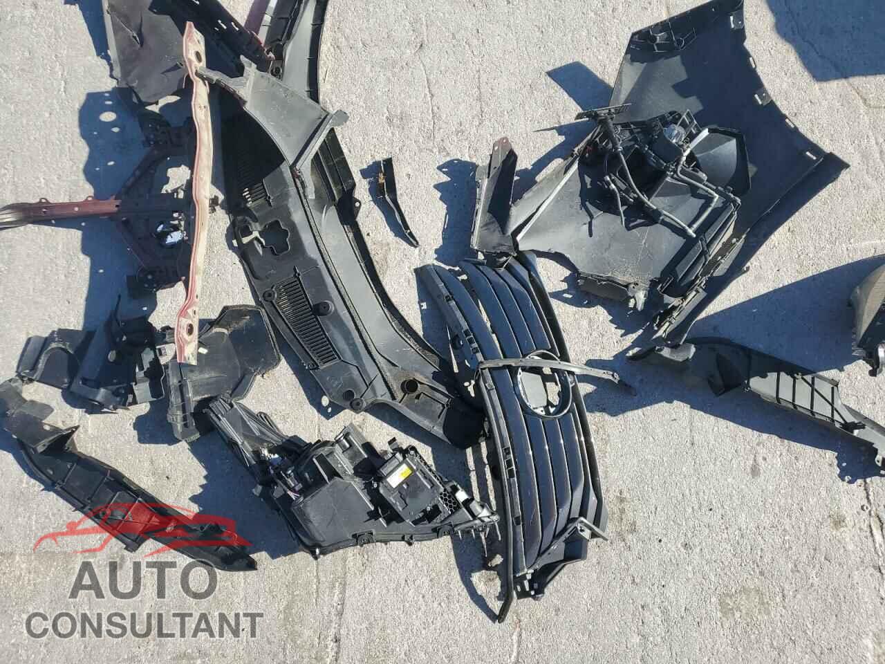 LEXUS RX450 2017 - 2T2BGMCA9HC017828