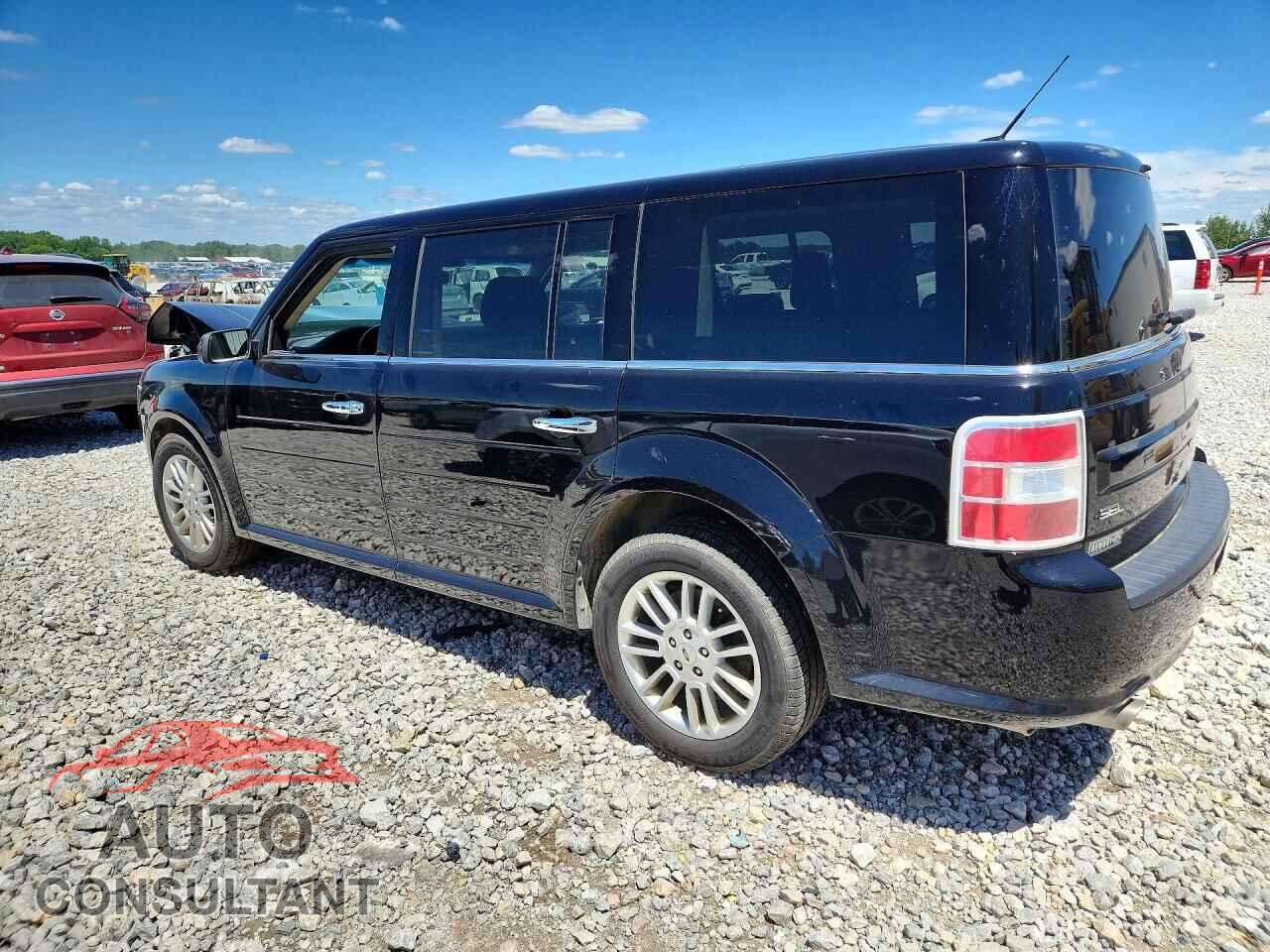 FORD FLEX 2019 - 2FMHK6C84KBA37941