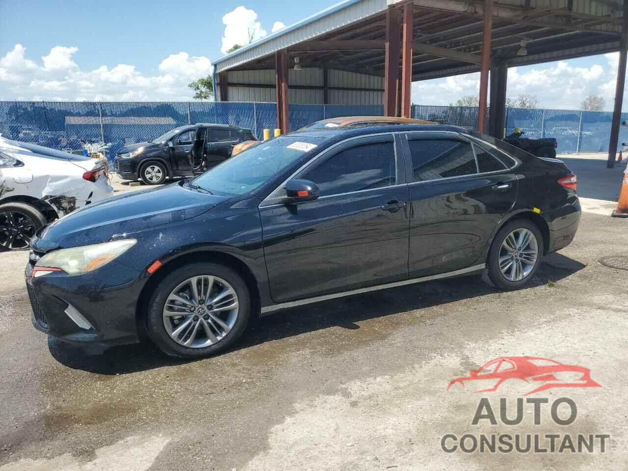 TOYOTA CAMRY 2016 - 4T1BF1FK6GU549321
