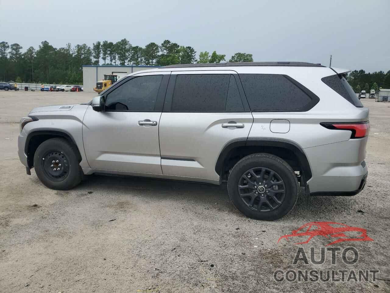 TOYOTA SEQUOIA 2023 - 7SVAAAAA1PX002409