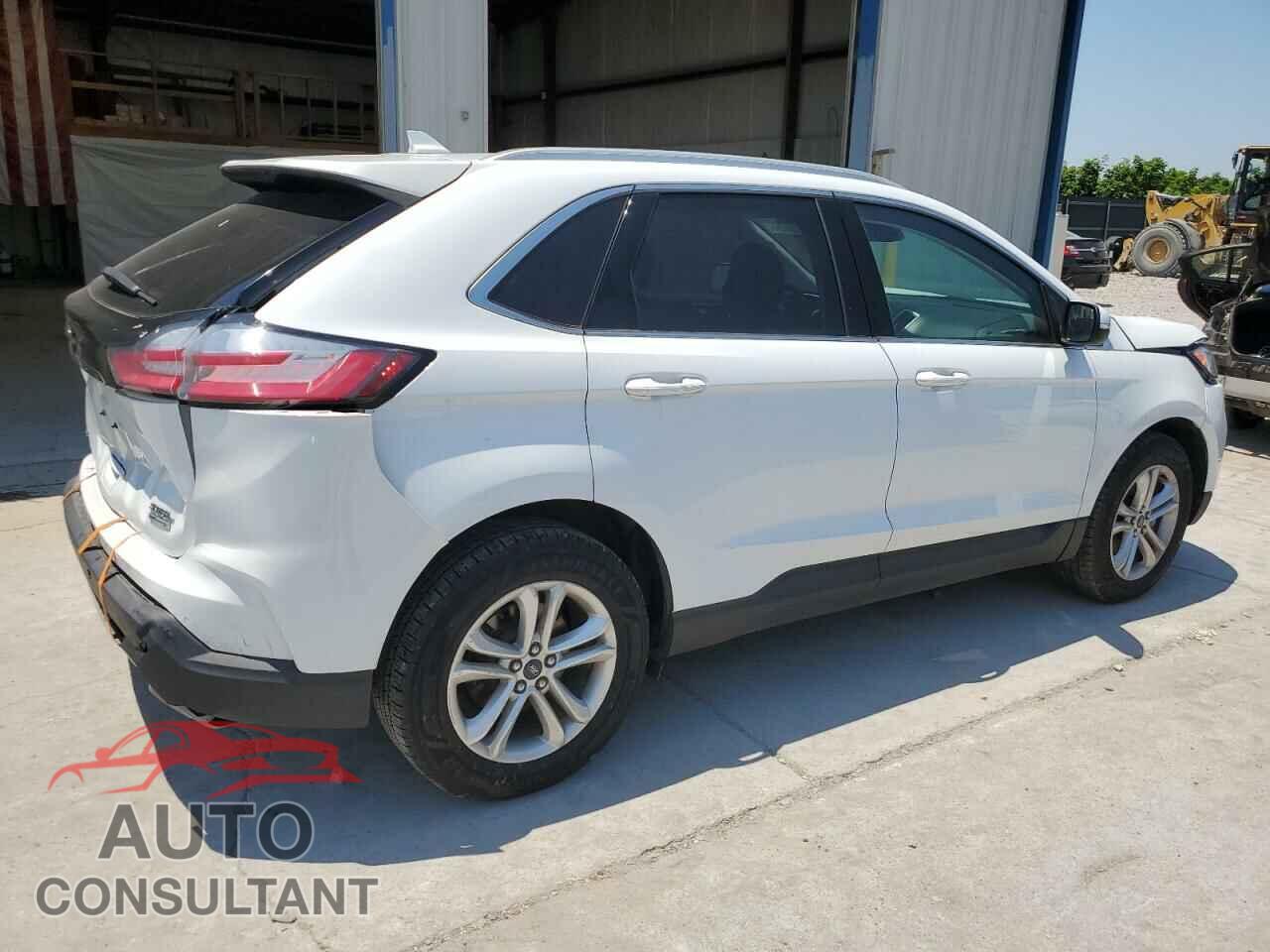 FORD EDGE 2019 - 2FMPK3J97KBC03732