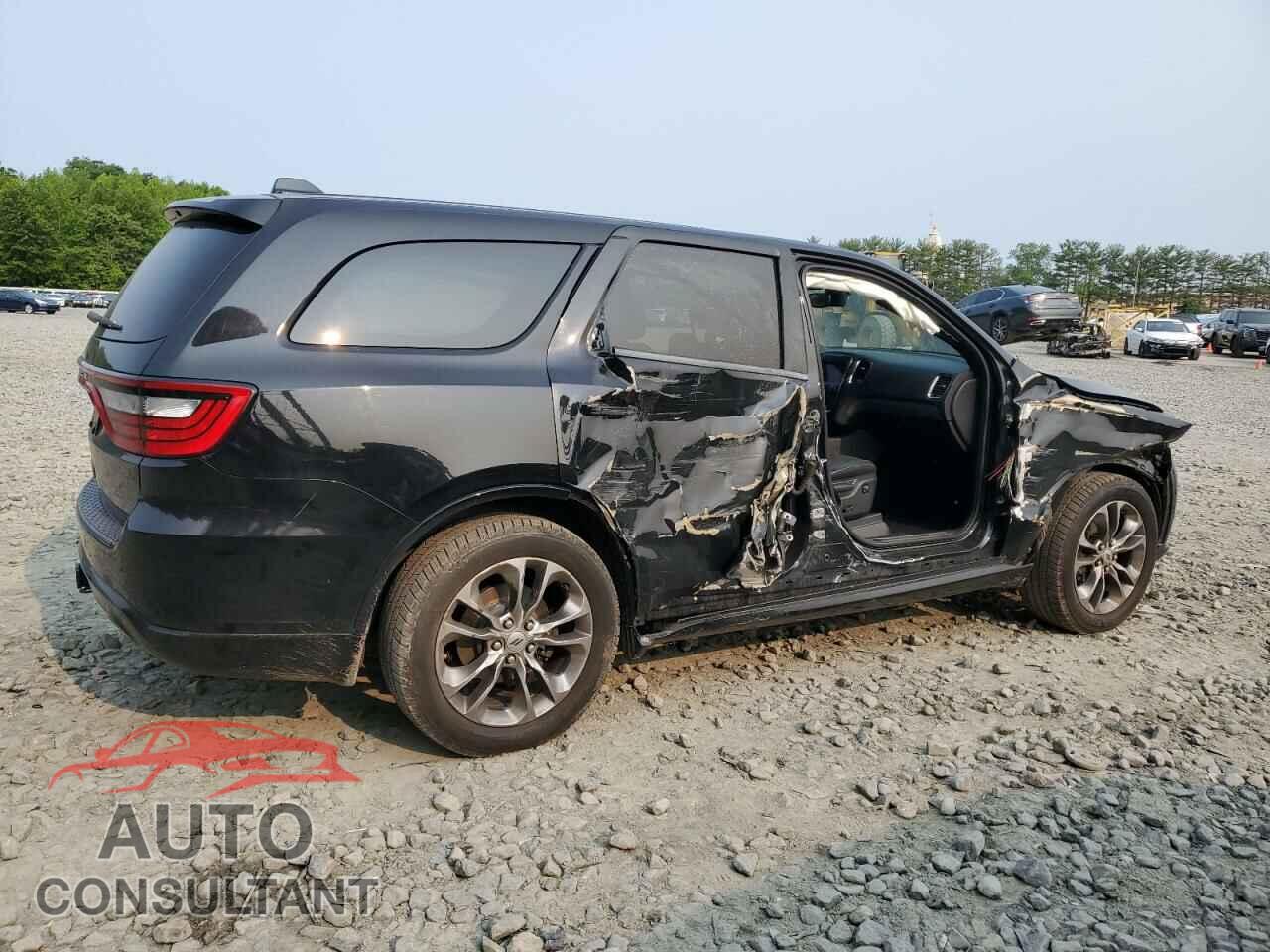 DODGE DURANGO 2019 - 1C4RDJDG2KC684950