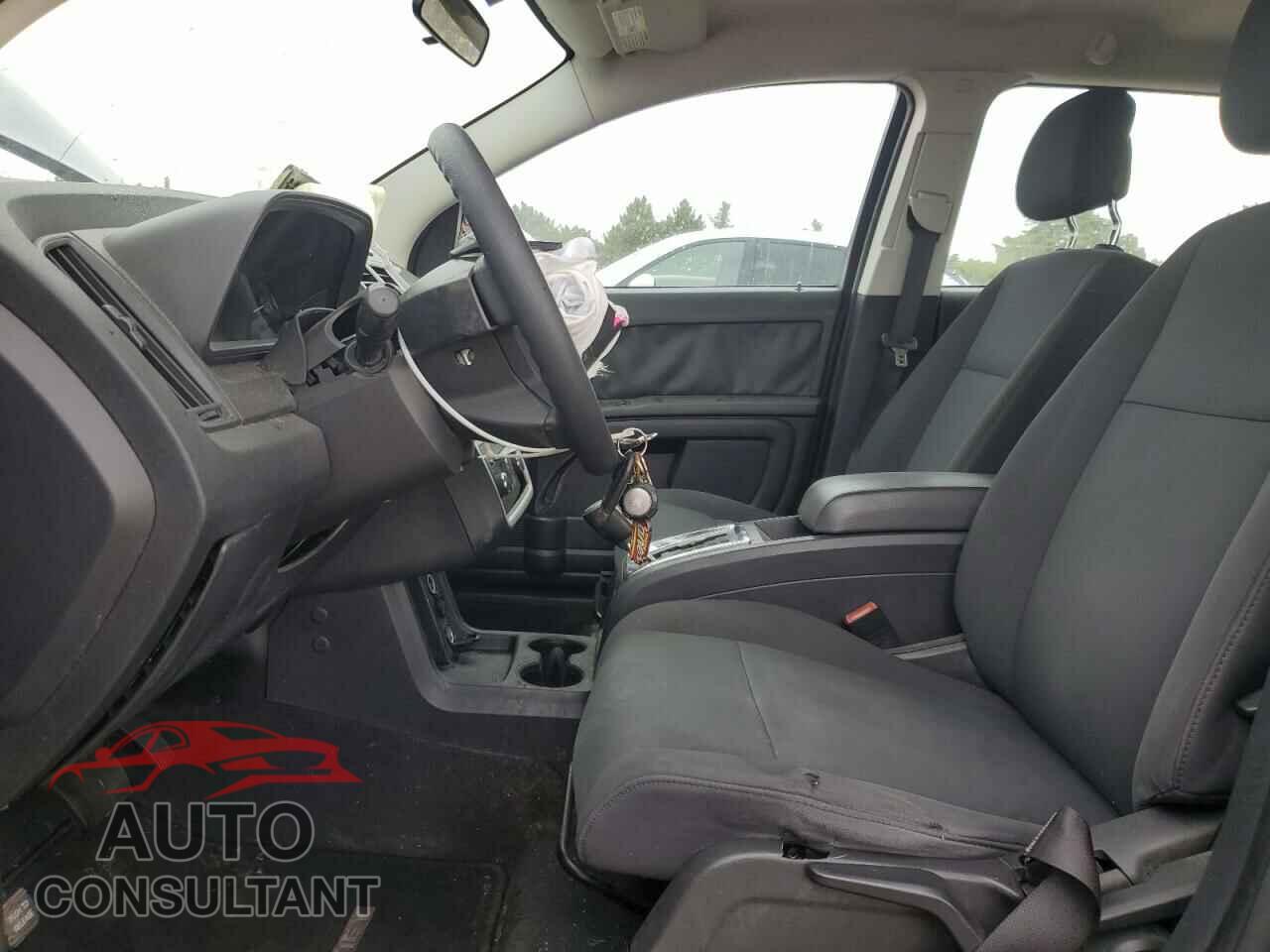 DODGE JOURNEY 2010 - 3D4PG4FB0AT198712