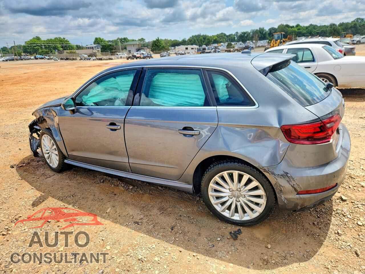 AUDI A3 2016 - WAUTPBFF1GA066185