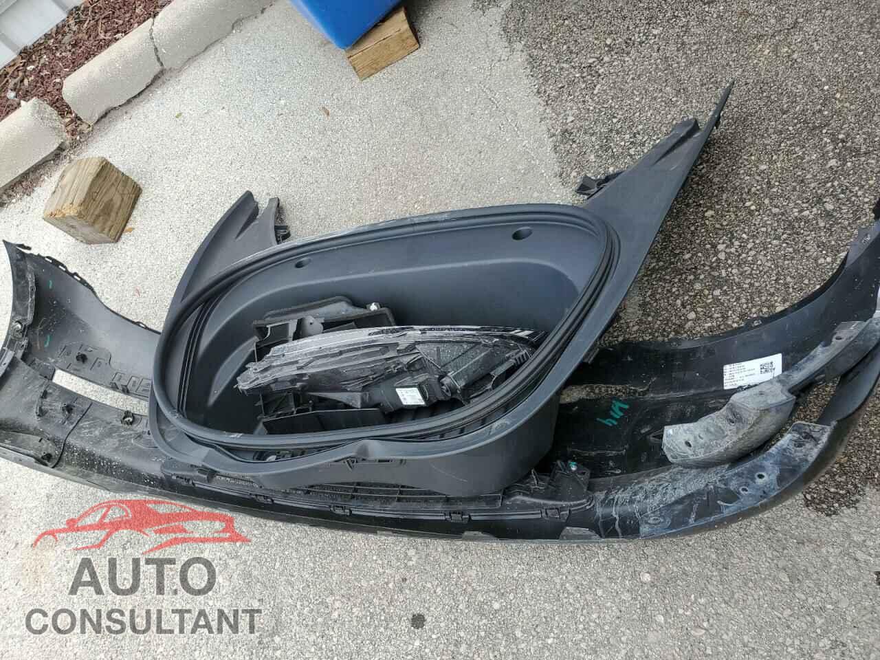 TESLA MODEL 3 2022 - 5YJ3E1EA2NF371742