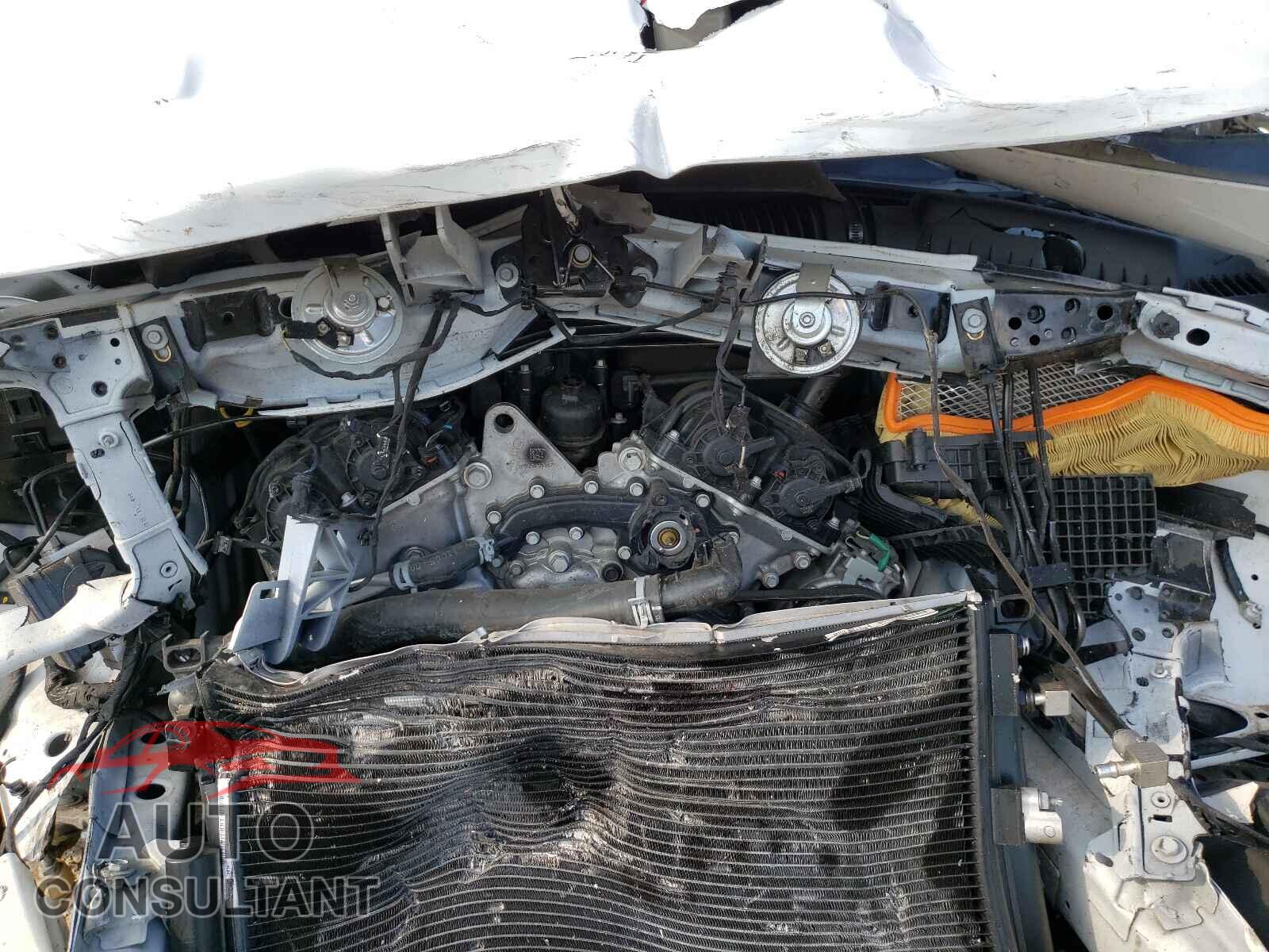 DODGE CHALLENGER 2020 - 2C3CDZAG3LH103970