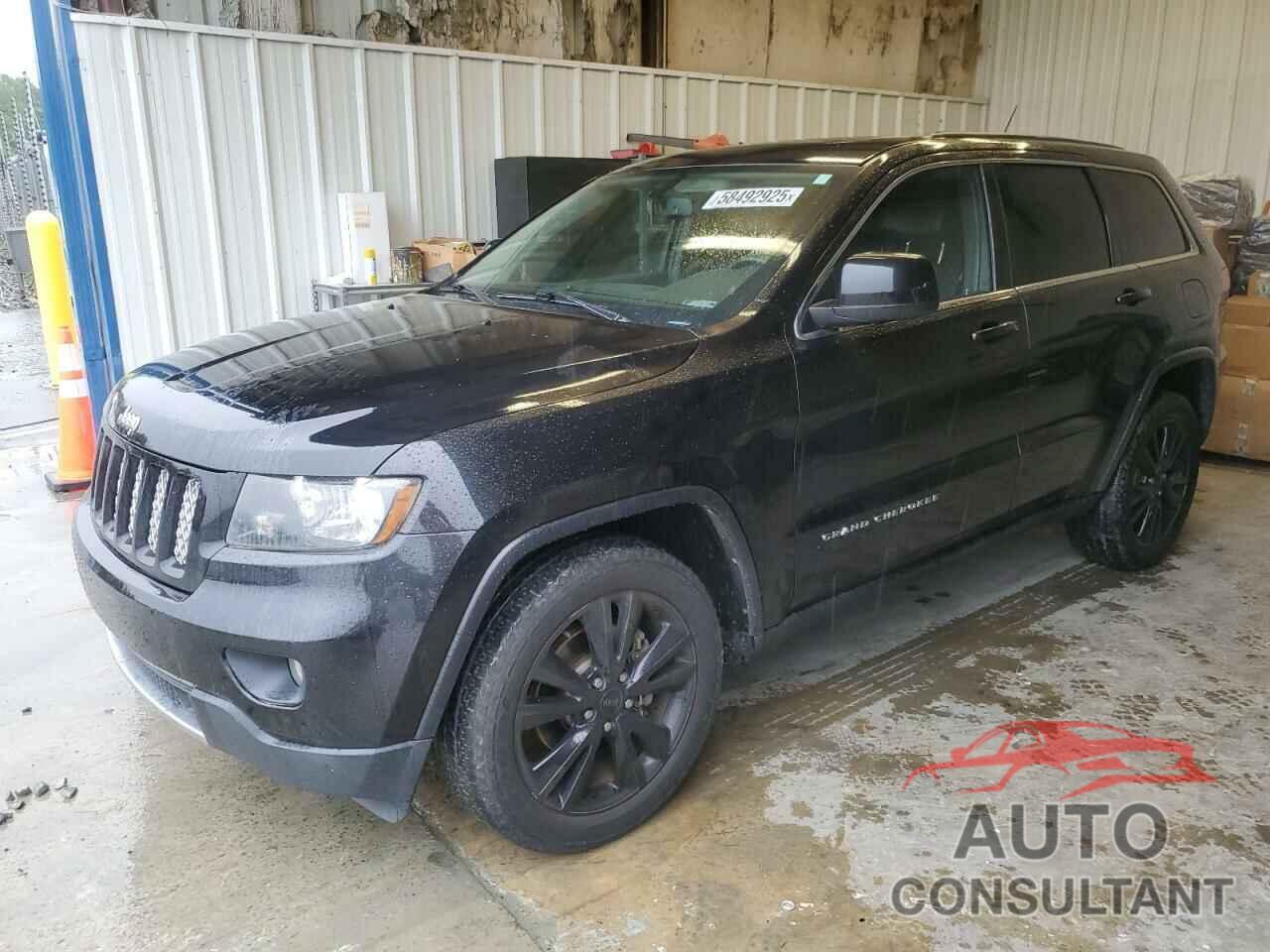JEEP GRAND CHER 2012 - 1C4RJEATXCC361751