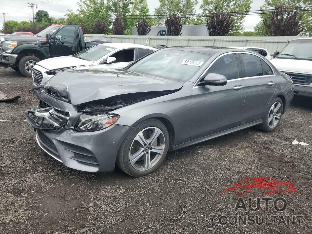 MERCEDES-BENZ E-CLASS 2020 - W1KZF8EB6LA819680