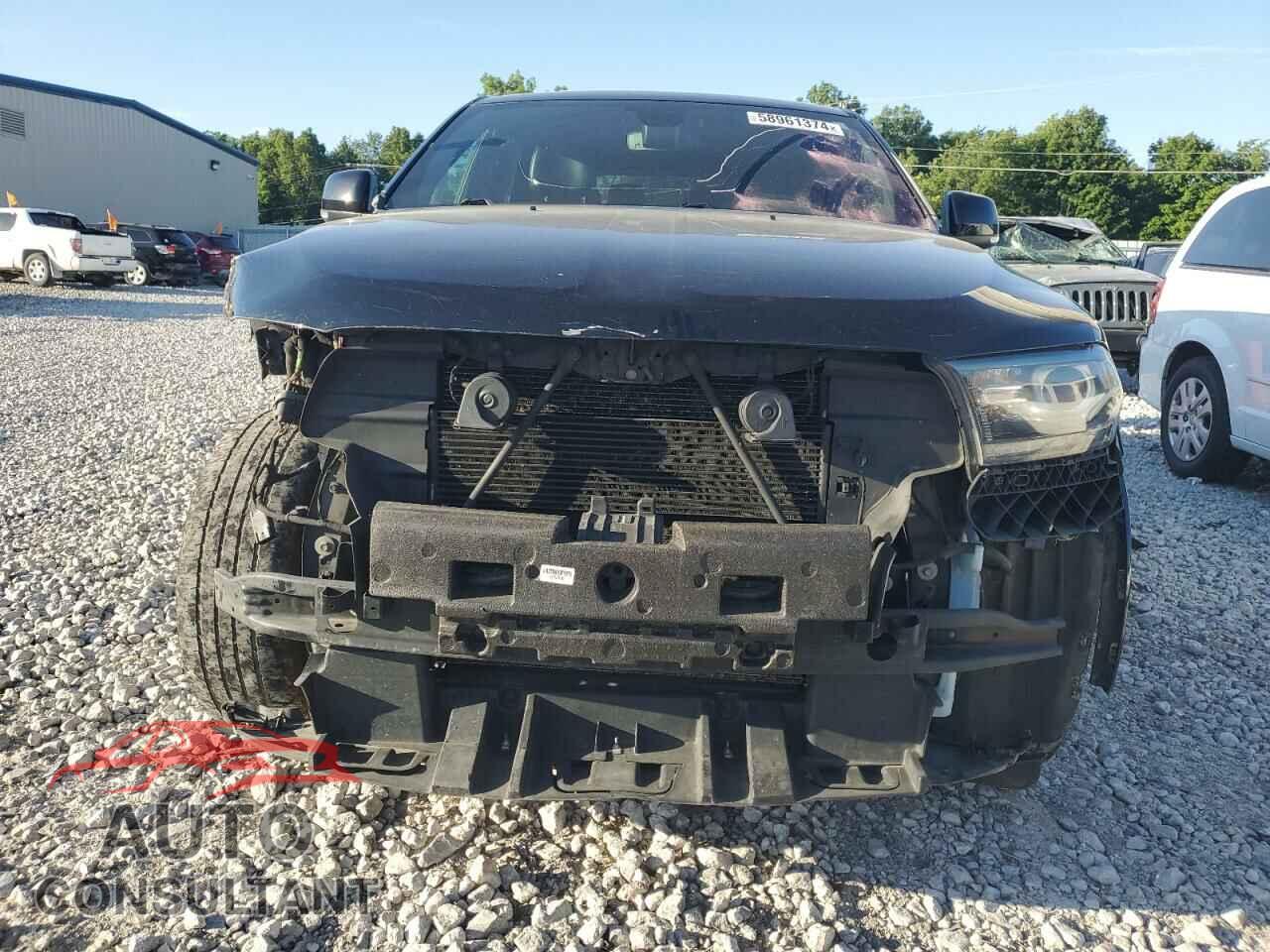 DODGE DURANGO 2020 - 1C4RDJDG3LC261456
