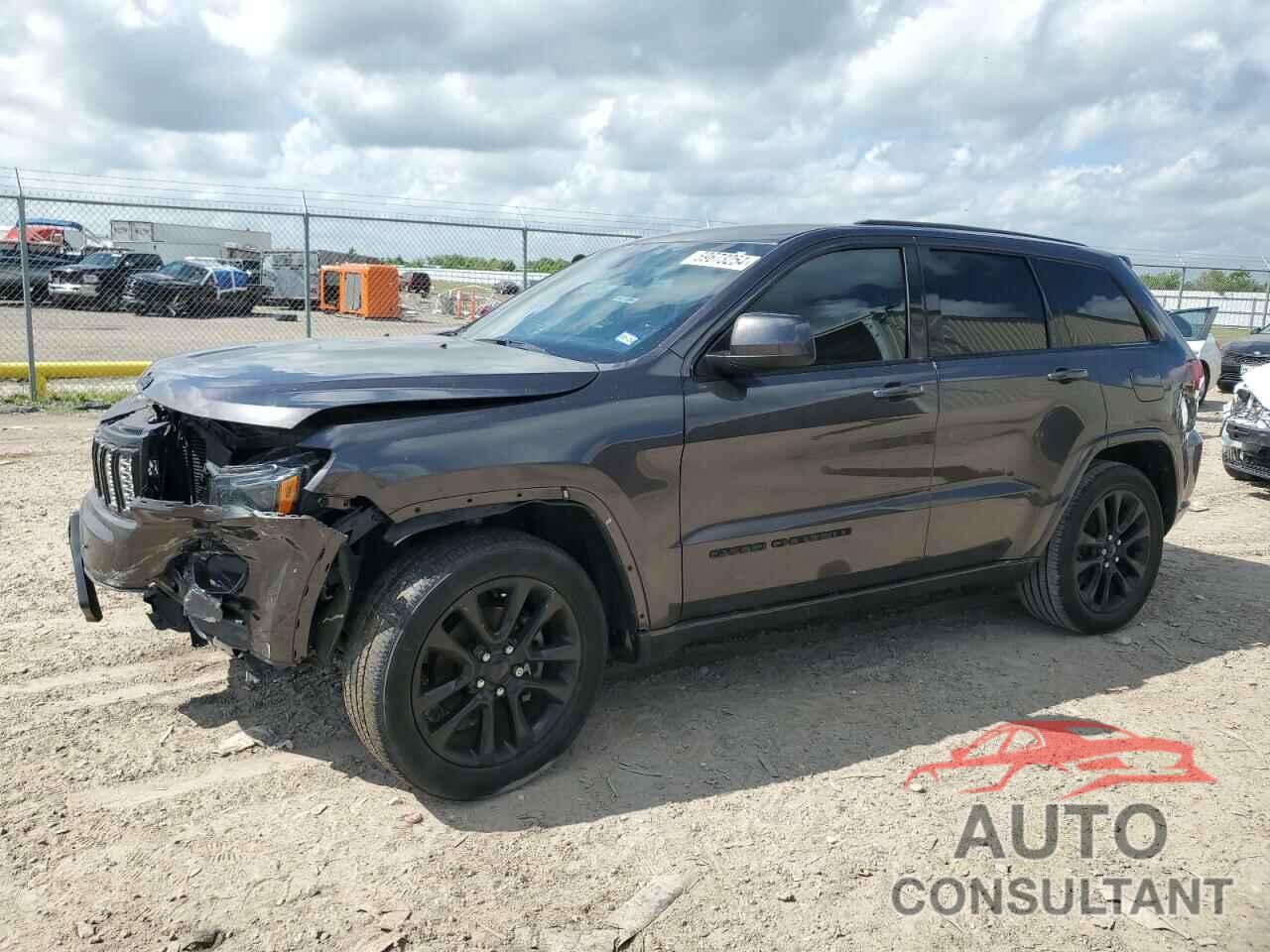 JEEP GRAND CHER 2020 - 1C4RJEAG2LC251957