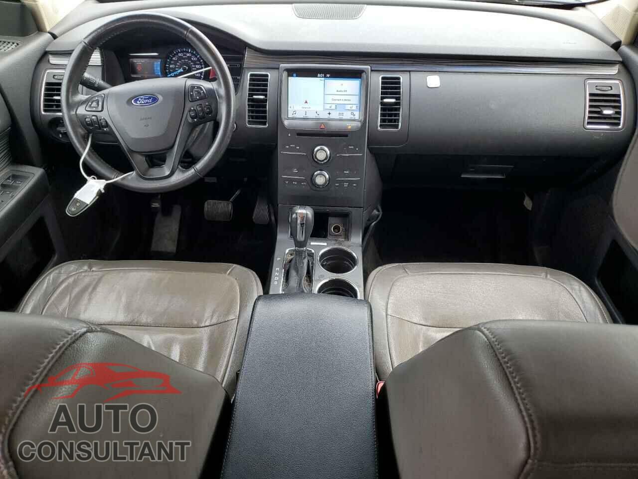 FORD FLEX 2016 - 2FMGK5C80GBA18980