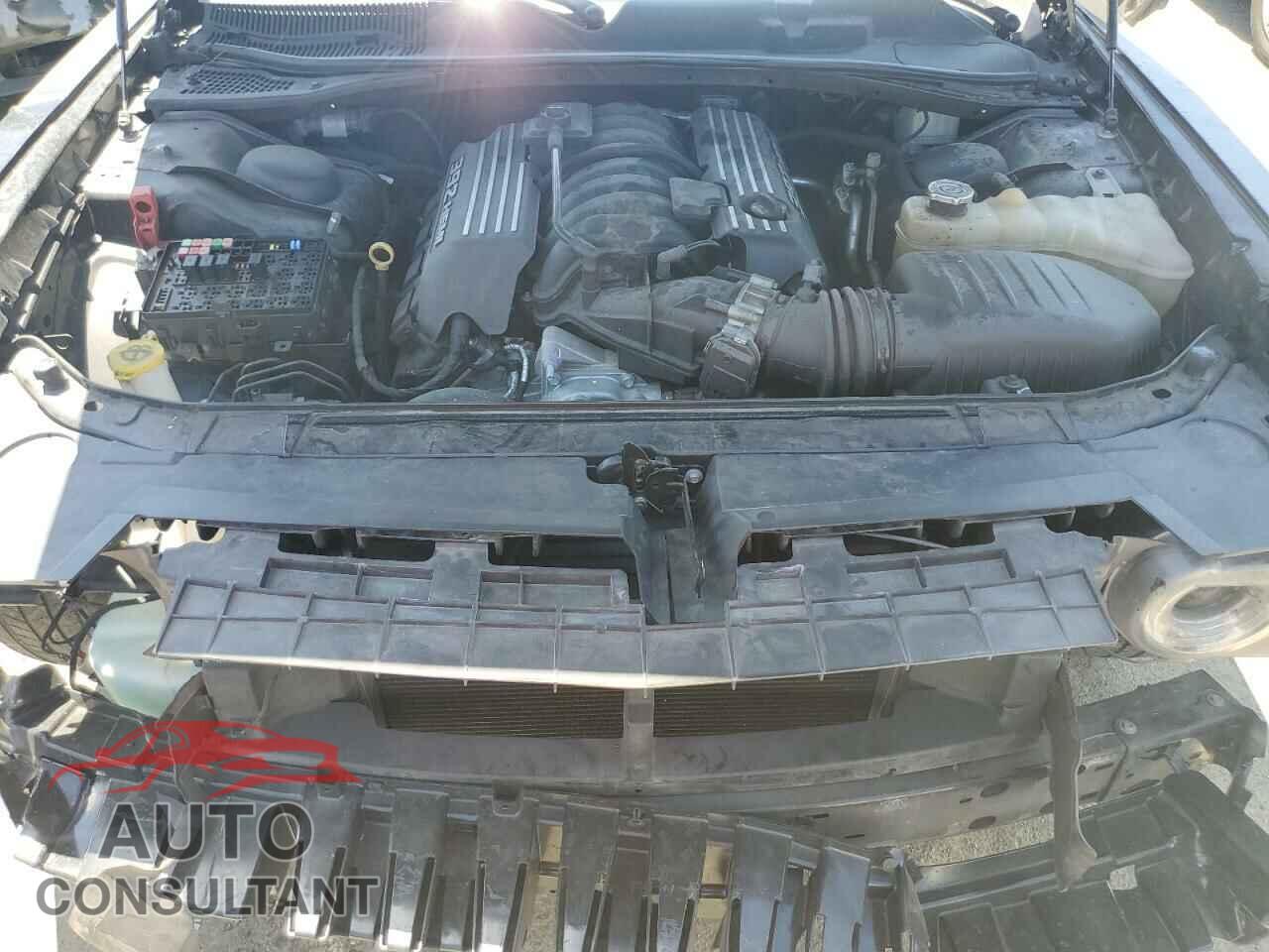 DODGE CHALLENGER 2017 - 2C3CDZDJ4HH640118
