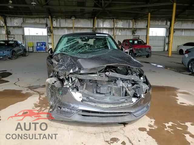 MAZDA CX-5 2020 - JM3KFACM7L0772017