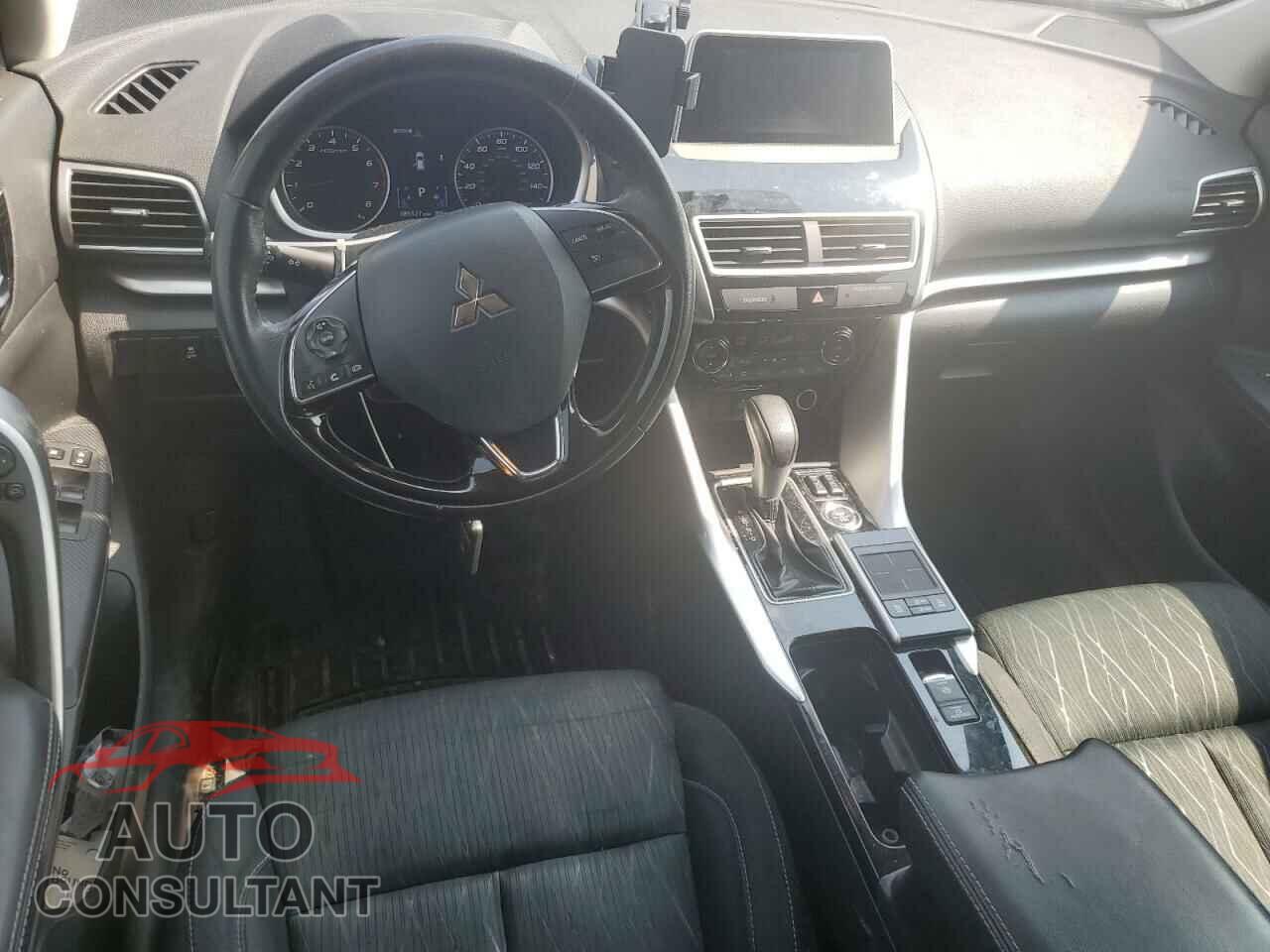 MITSUBISHI ECLIPSE 2018 - JA4AT5AA1JZ046654