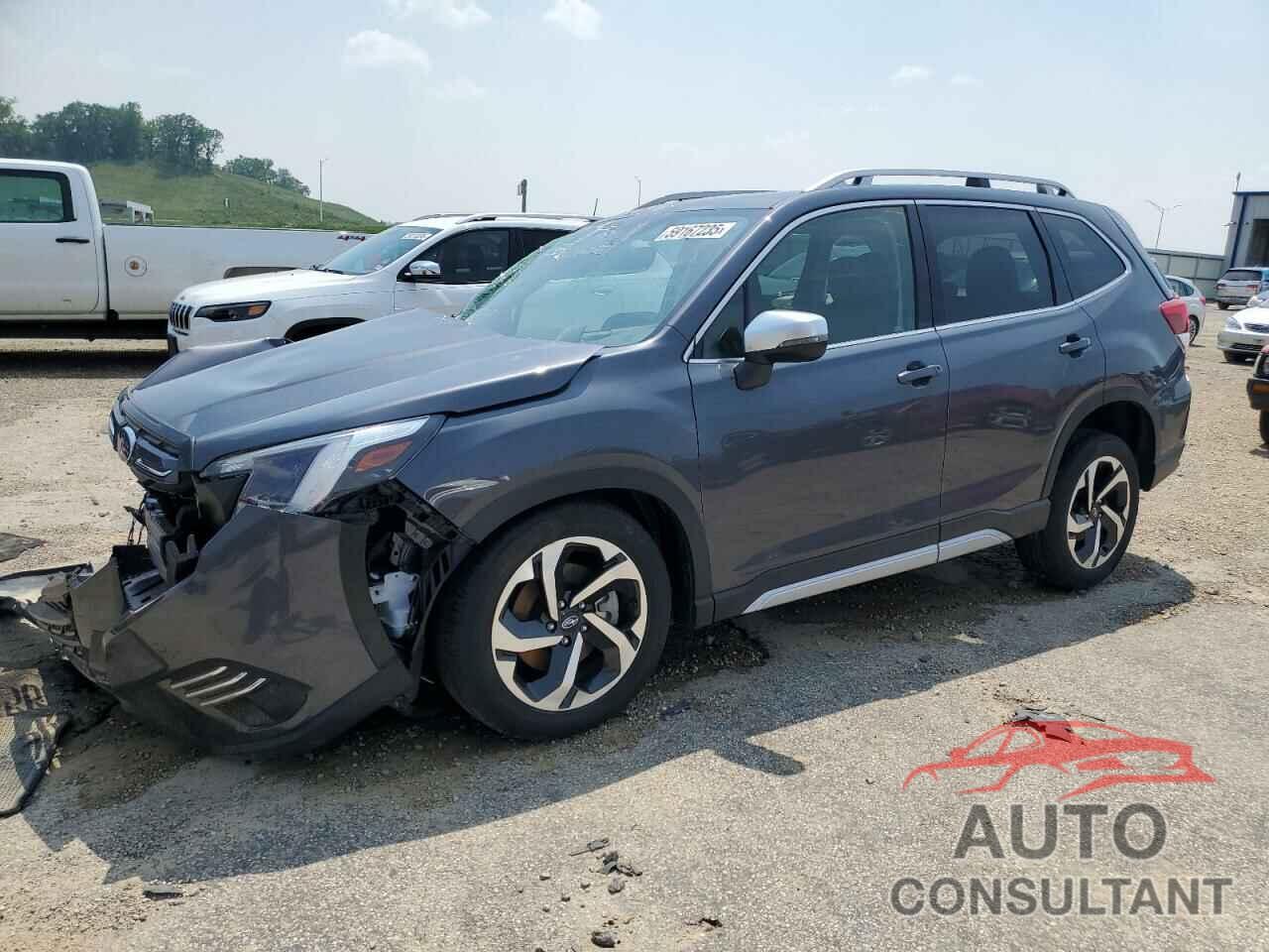 SUBARU FORESTER 2024 - JF2SKAMC6RH512701